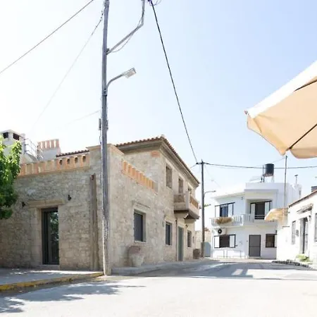 Nuelle Villa *