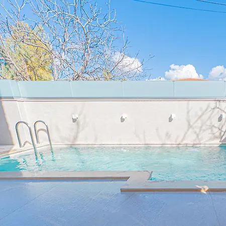 Villa Nuelle Tílisos